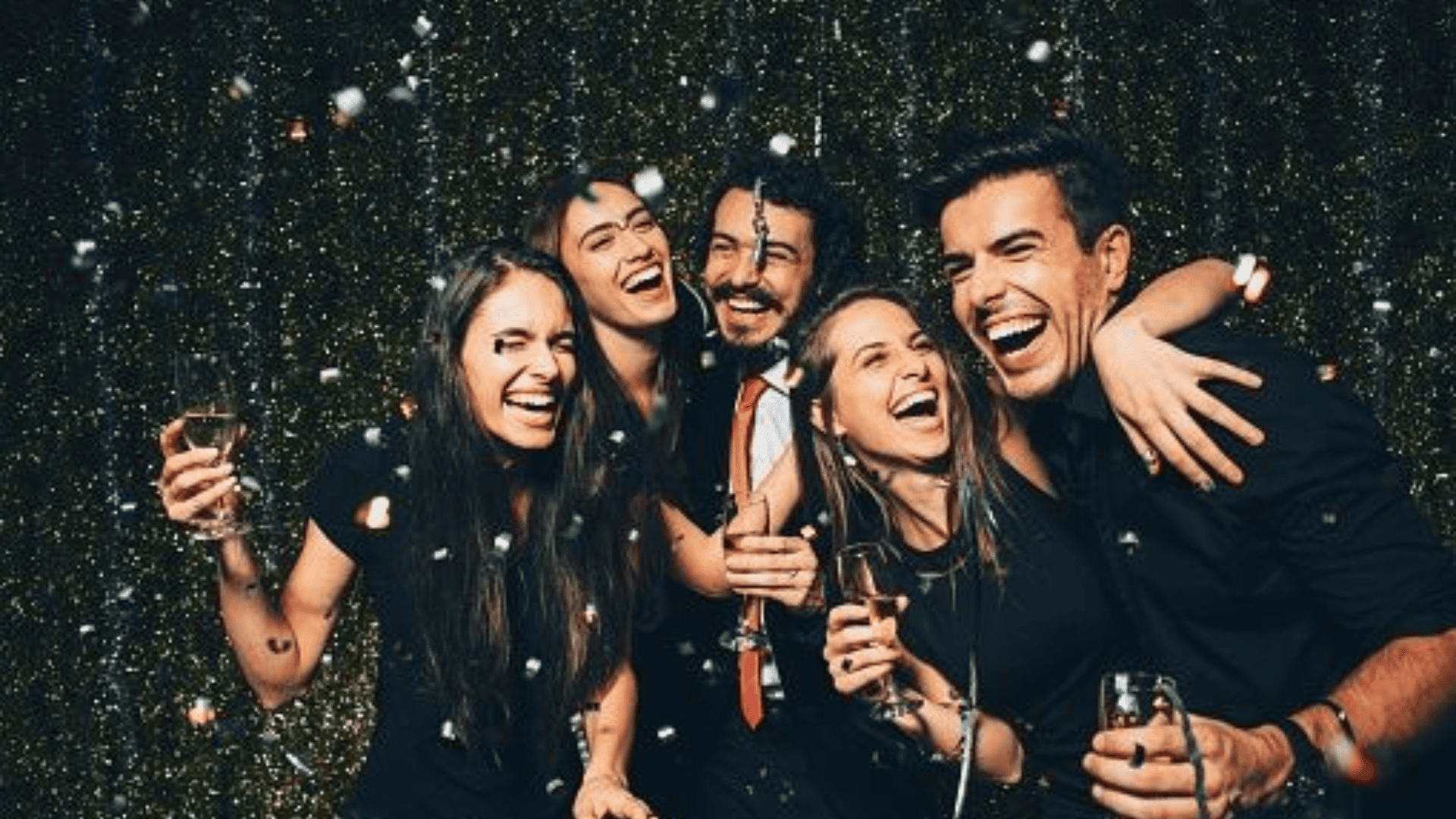 How to Choose the Perfect Cocktail Party Themes for Your Event