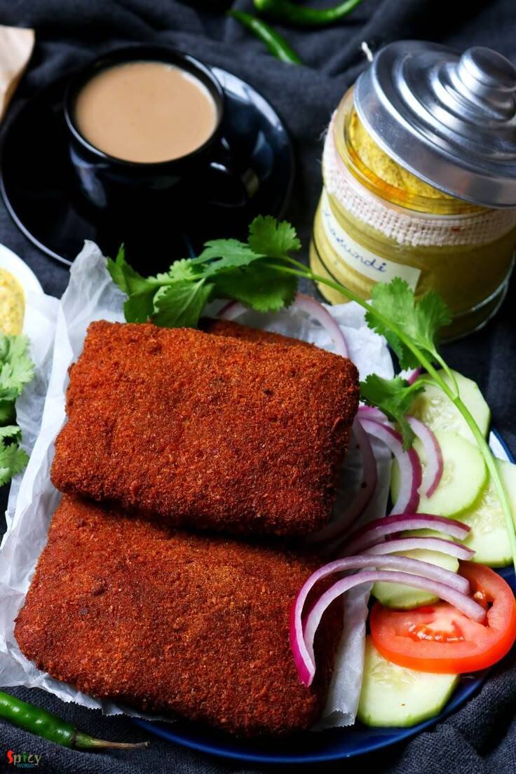 Fish Fry 