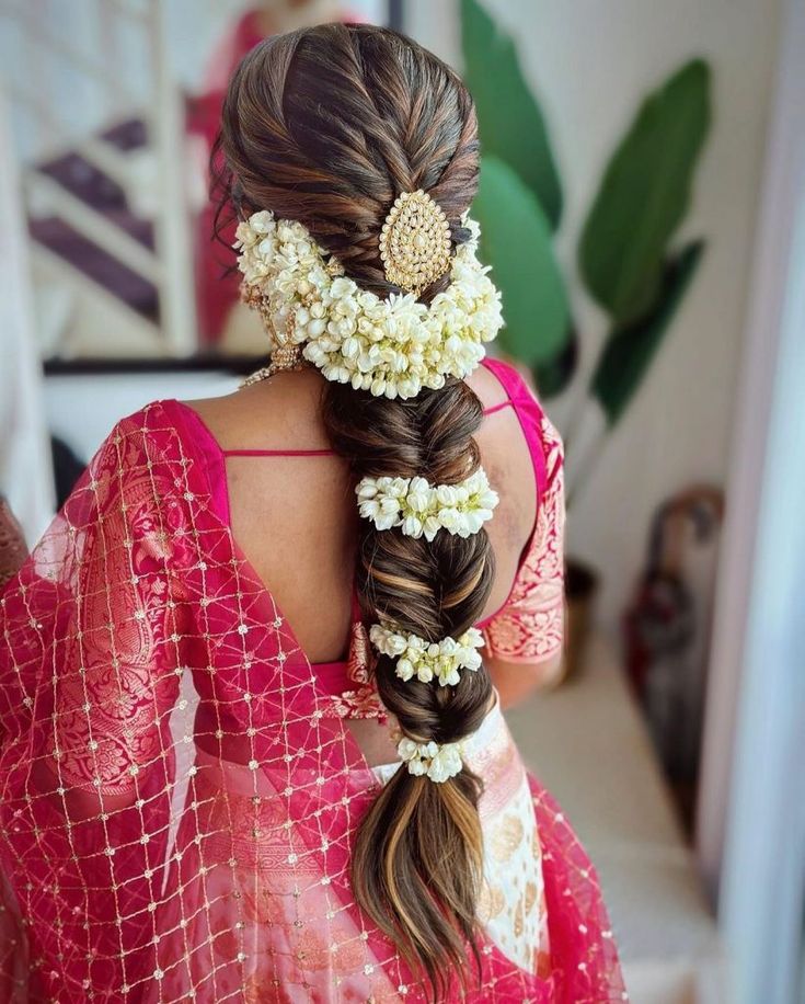 Fish-tail Braids - BookEventz