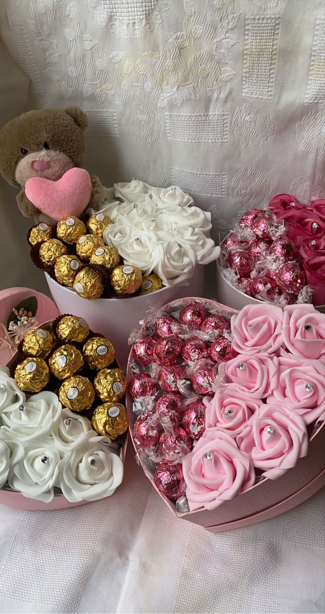 Last-Minute Birthday Gift Ideas for Your Girlfriend