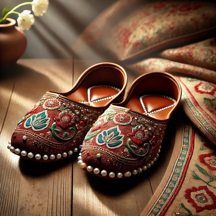 Kolhapuri Chappal