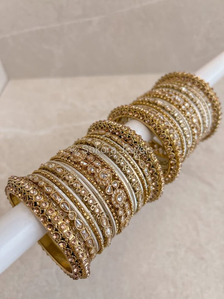 Kundan Bridal Jewellery