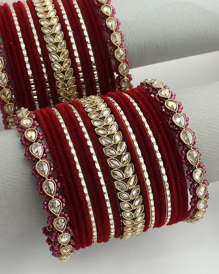 Kundan Bridal Jewellery