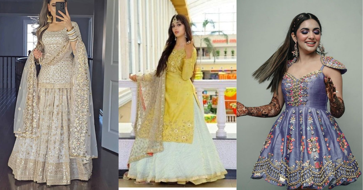 20+ Trendy Kurti Neck Designs for Any Occasion