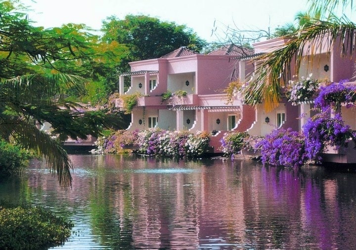 The Leela Goa