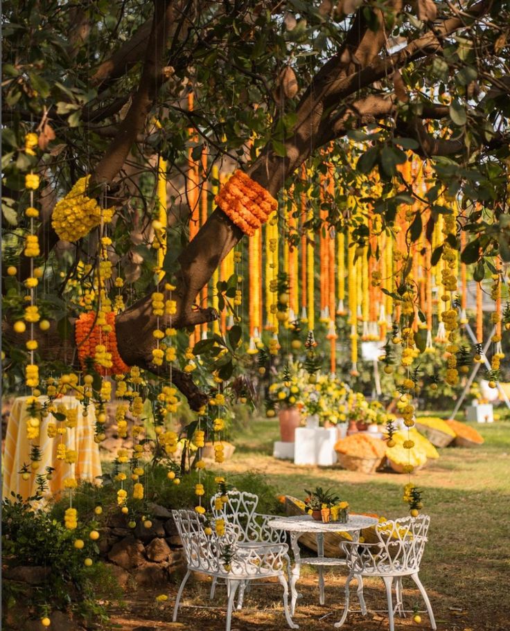Marigold Madness