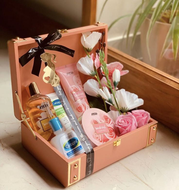 Last-Minute Birthday Gift Ideas for Your Wife