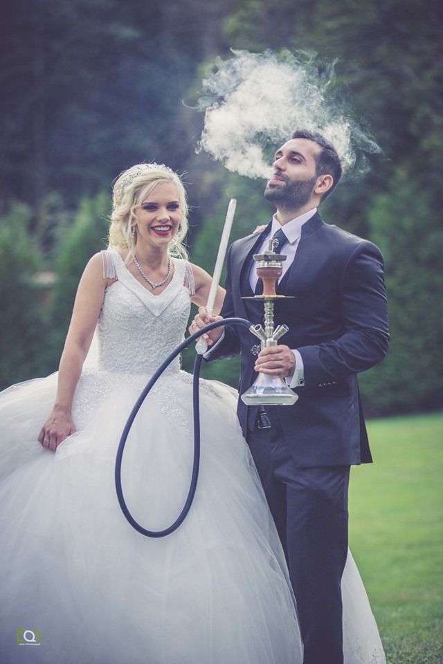 One with Your Hookah