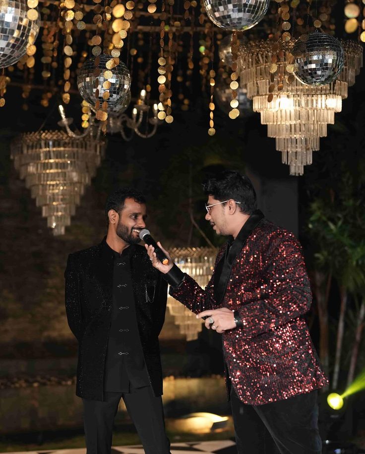Open Mic Sangeet