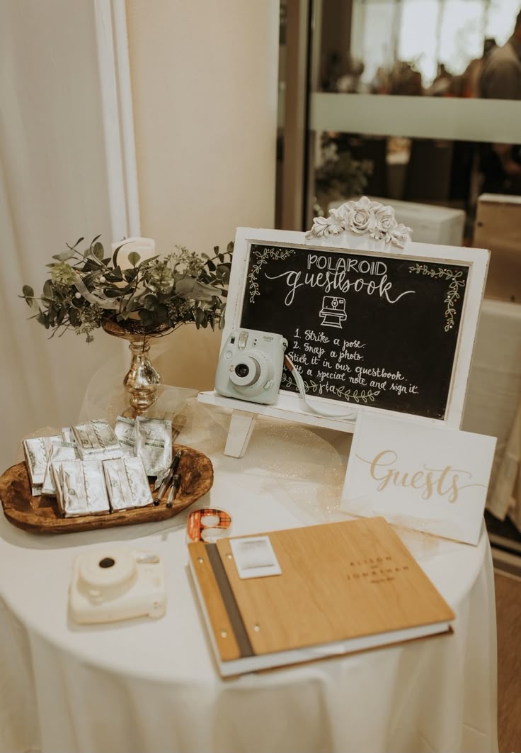 Personal Touches to Wedding