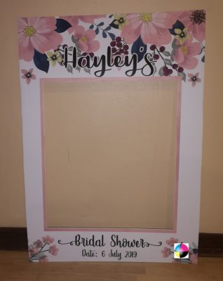 Photo-frames