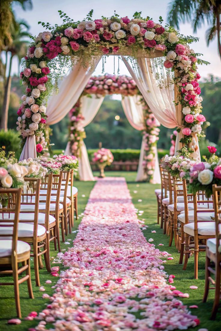 Play with White & Pink