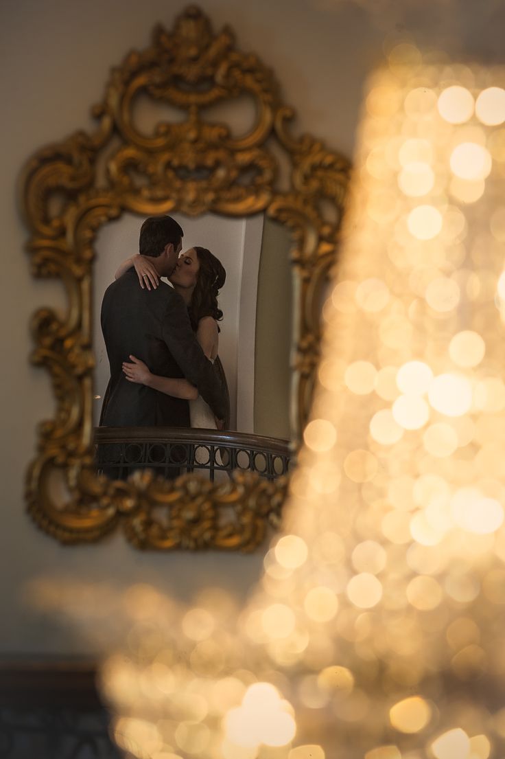  Play with the Mirror