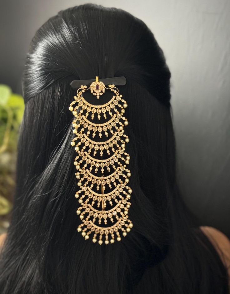 Jada Billa Jewellery