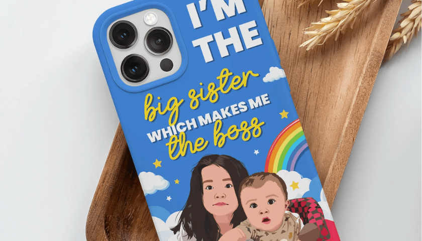 Sister's Birthday Gift Ideas