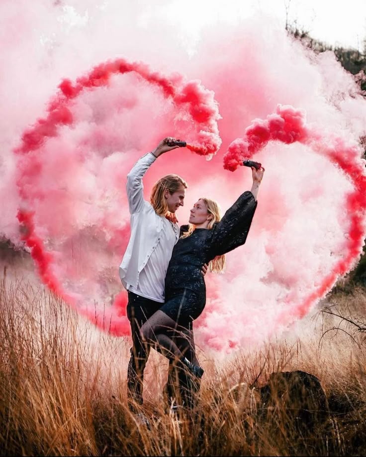 Pre-Wedding Shoot Ideas with Funny, Cute Poses