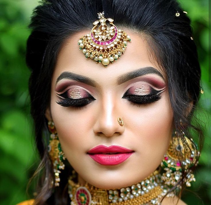 Smokey Eyes
