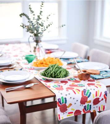 table runner - diy wedding decor ideas