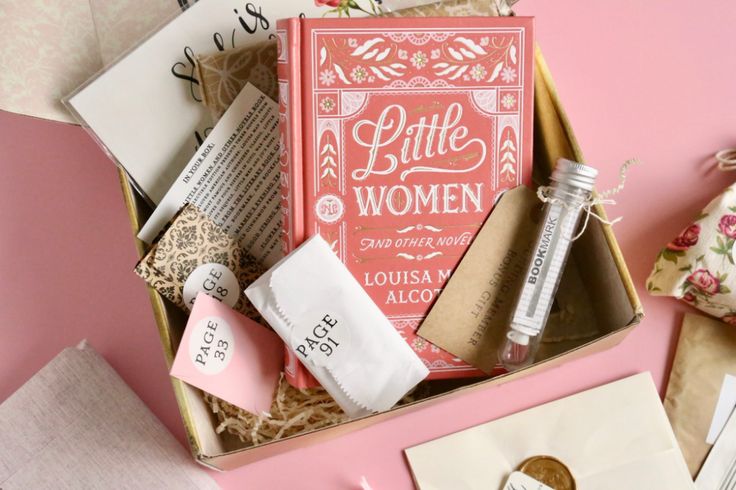 Subscription Box