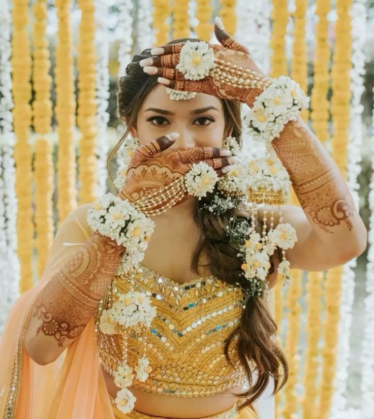 The Sharmili Dulhan