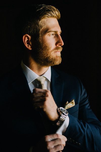 The Side Pose