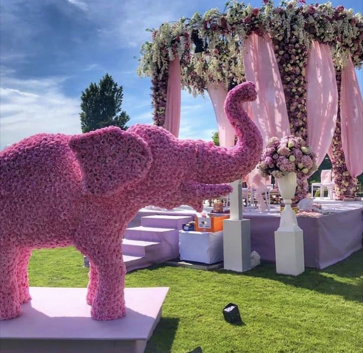 The Unique Floral Structure