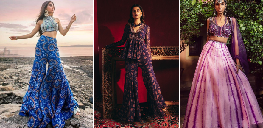 Haldi Outfits for Bridesmaid That Are Insta-Worthy