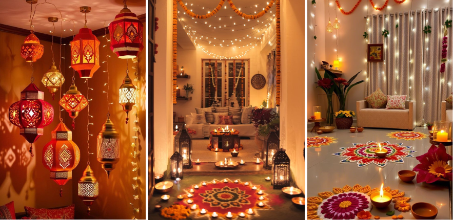 Unique Diwali Theme Ideas You’ve Never Tried Before