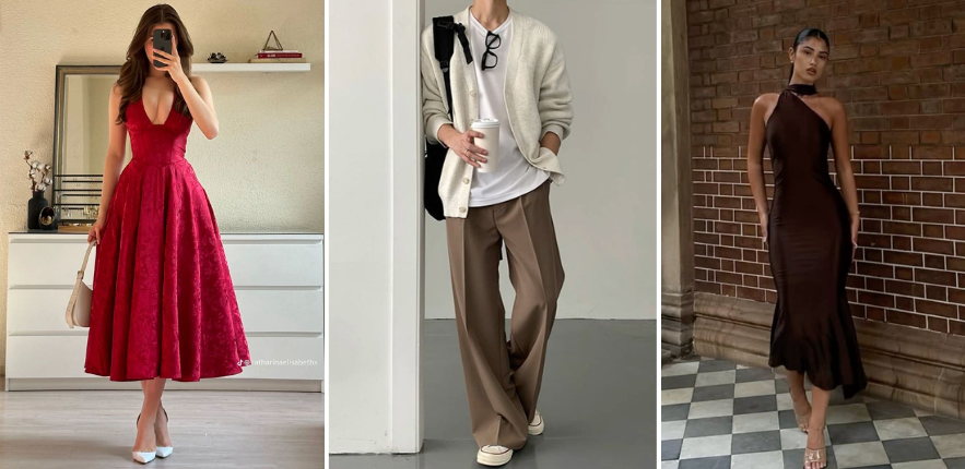 Birthday Outfit Ideas for Men and Women Who Love Style