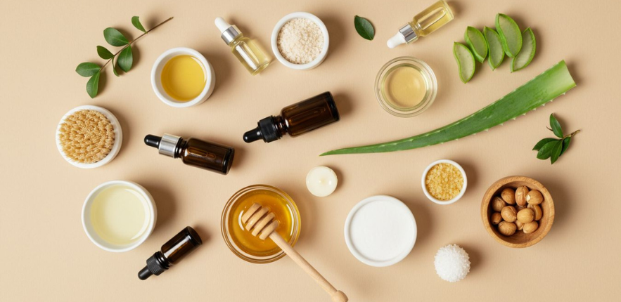 The Ayurvedic Skincare Routine You’ll Regret Missing