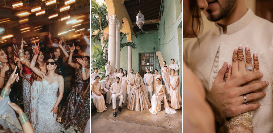 Indian Pre Wedding Rituals That Add Heart to Indian Weddings
