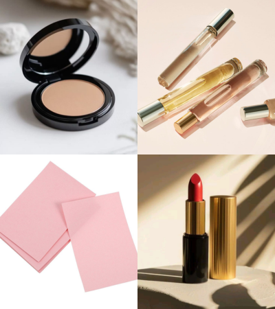 touch up essentials