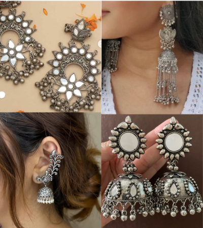 essential accesories