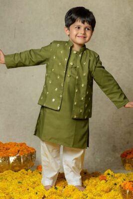 Outfit Ideas for Boys