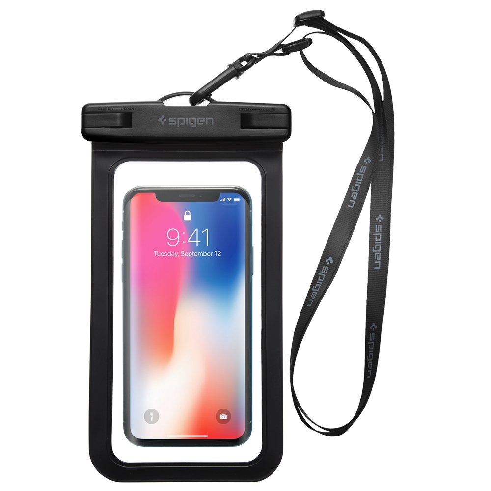 Waterproof Mobile Covers