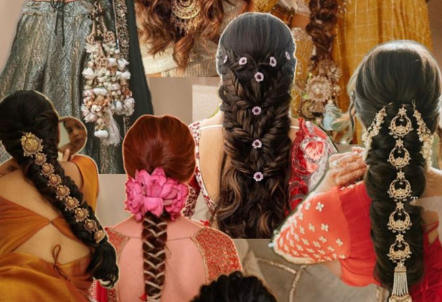 Top 5 Stunning Bridal Hair Accessories Every Bride Needs this Summer