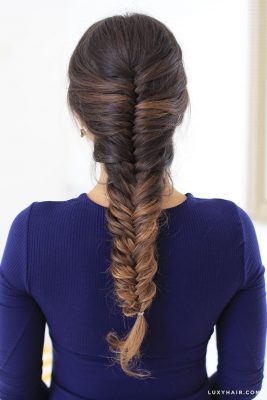 hairtyle 