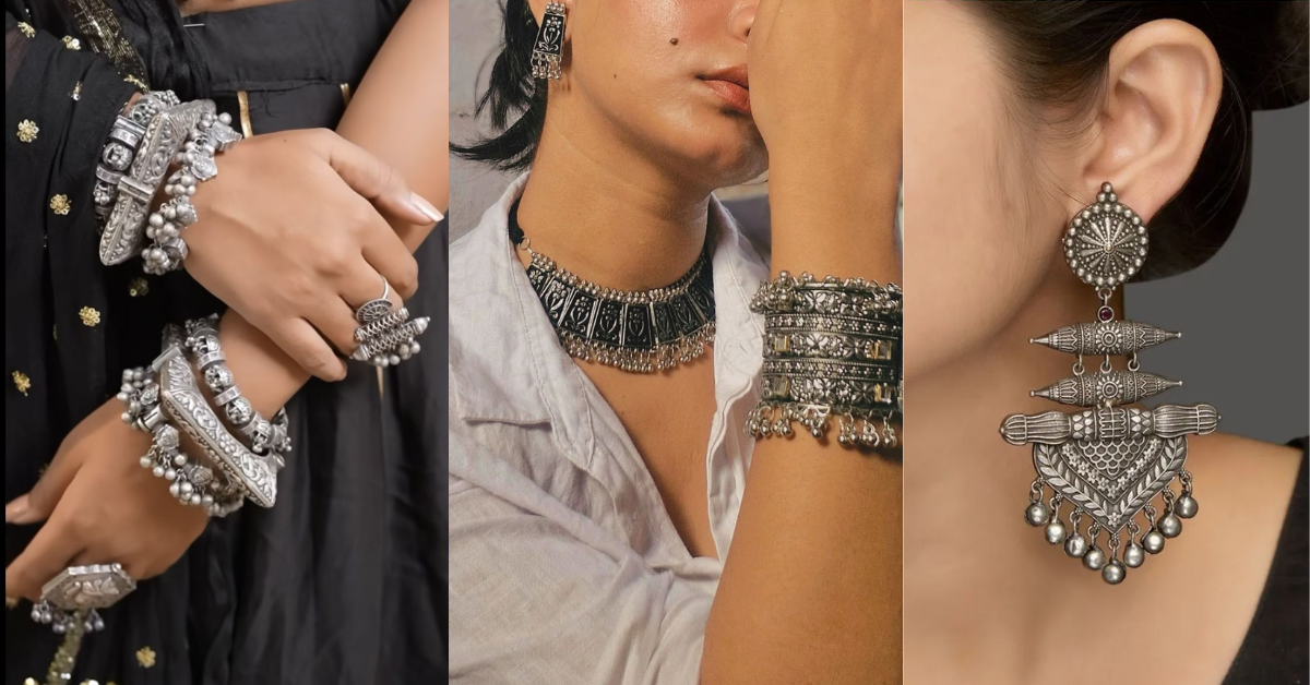 Jewellery Ideas for Navratri Outfits: Shine Bright This Festive Season
