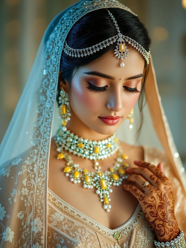 bridal makeup artist