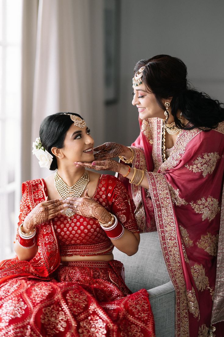 bridal makeup looks_morning wedding soft glam makeup