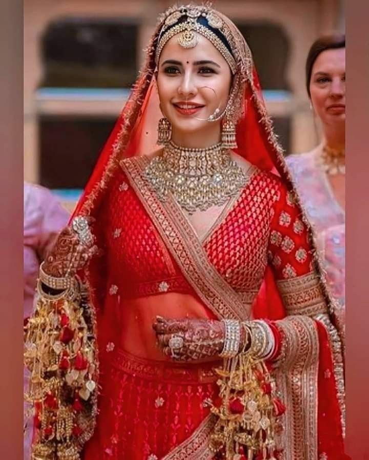 bridal makeup products