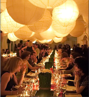 ceiling decor
