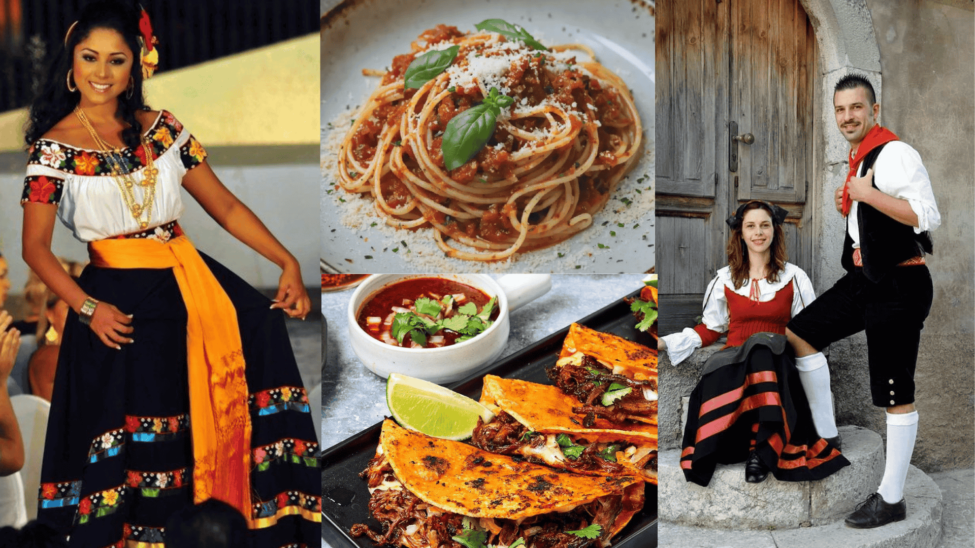corporate party themes_around the world