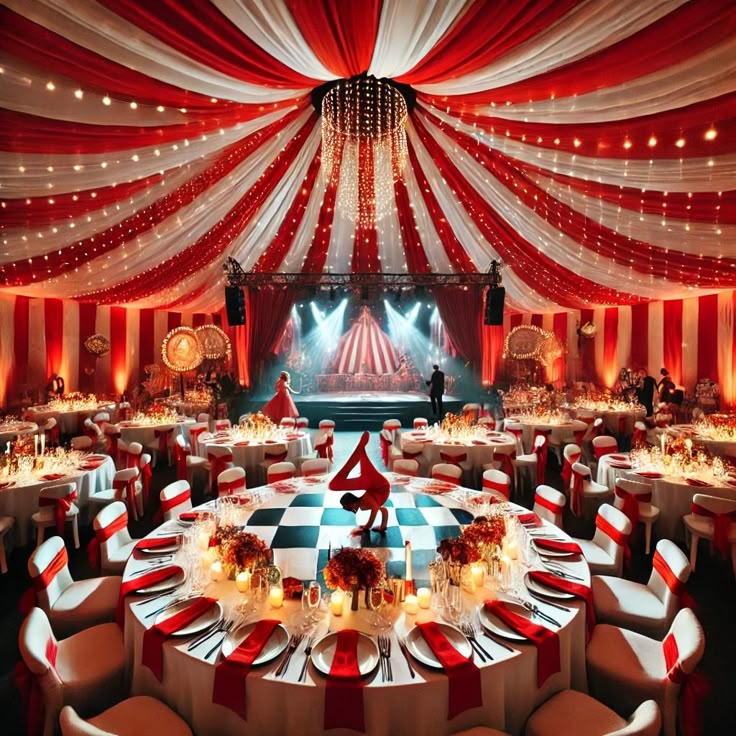 corporate party themes_carnival fiesta (2)