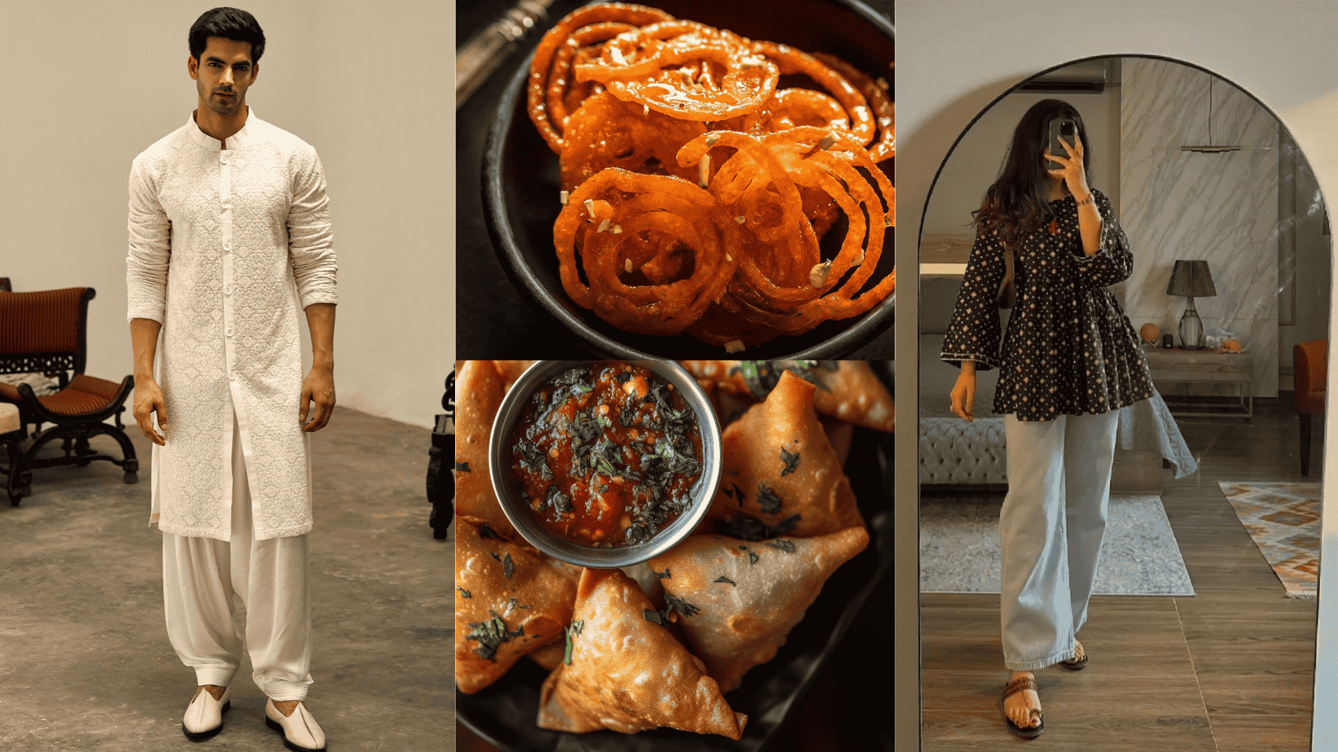 corporate party themes_desi vibes
