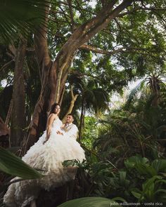 costa rica - destination wedding