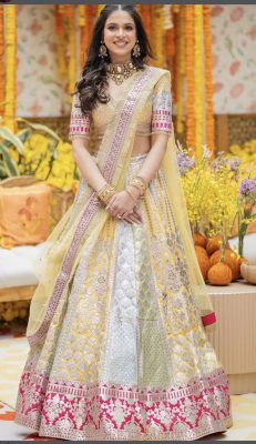 Lehenga 