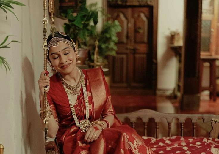 Indian Bridal Jewellery Symbols of Marriage Across Different Cultures