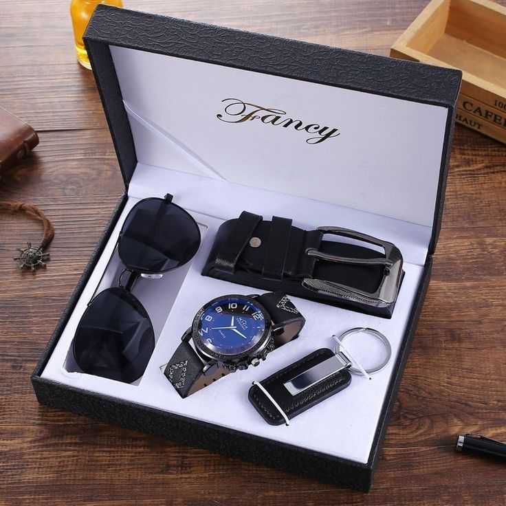 Last-Minute Birthday Gift Ideas for Your Husband