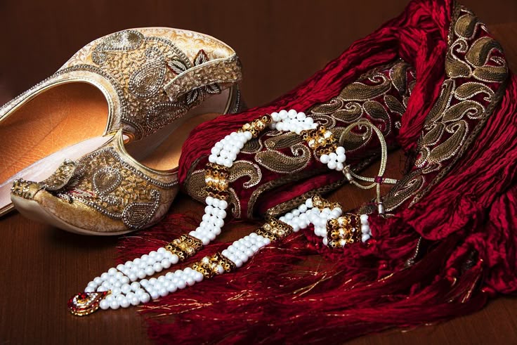 Groom Jewellery Ideas That Instantly Elevate Your Wedding Look